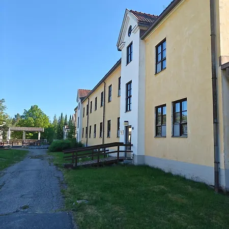 Ostello Majoitus Fox Kuopio Esterno foto