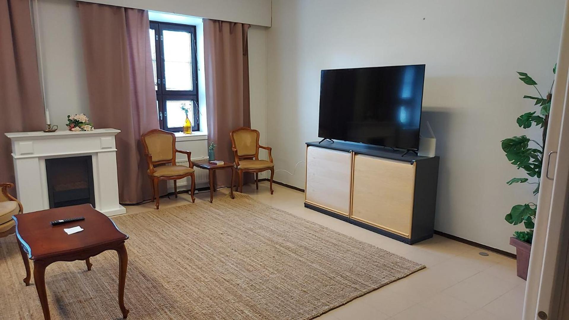 Hostel Majoitus Fox