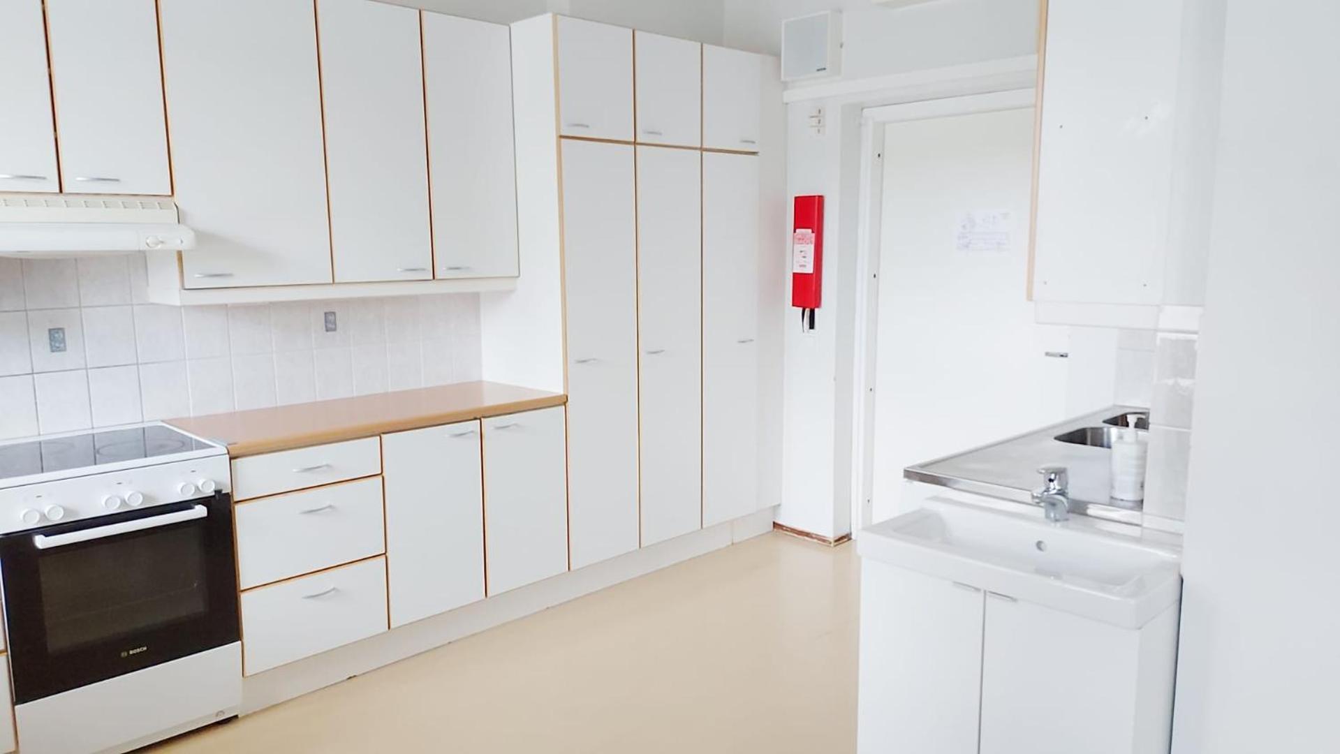 Hostel Majoitus Fox