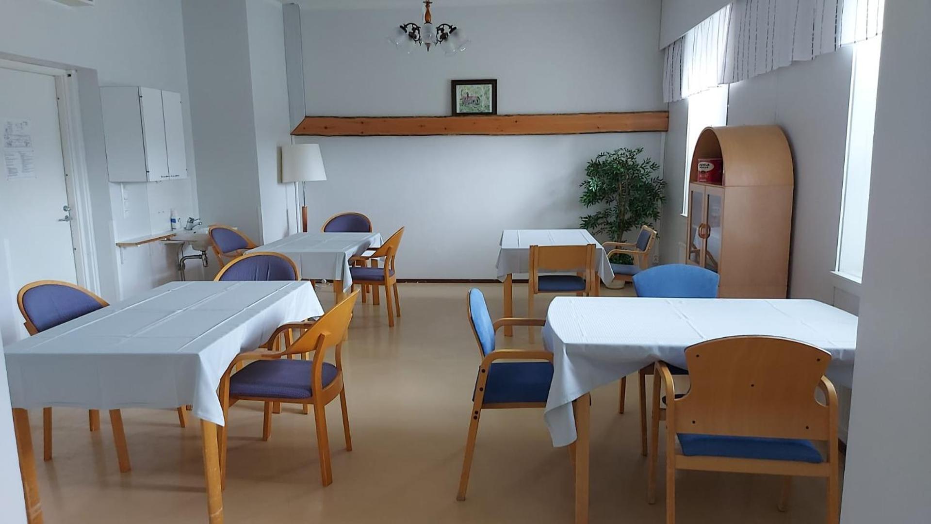 Auberge de jeunesse Majoitus Fox Kuopio