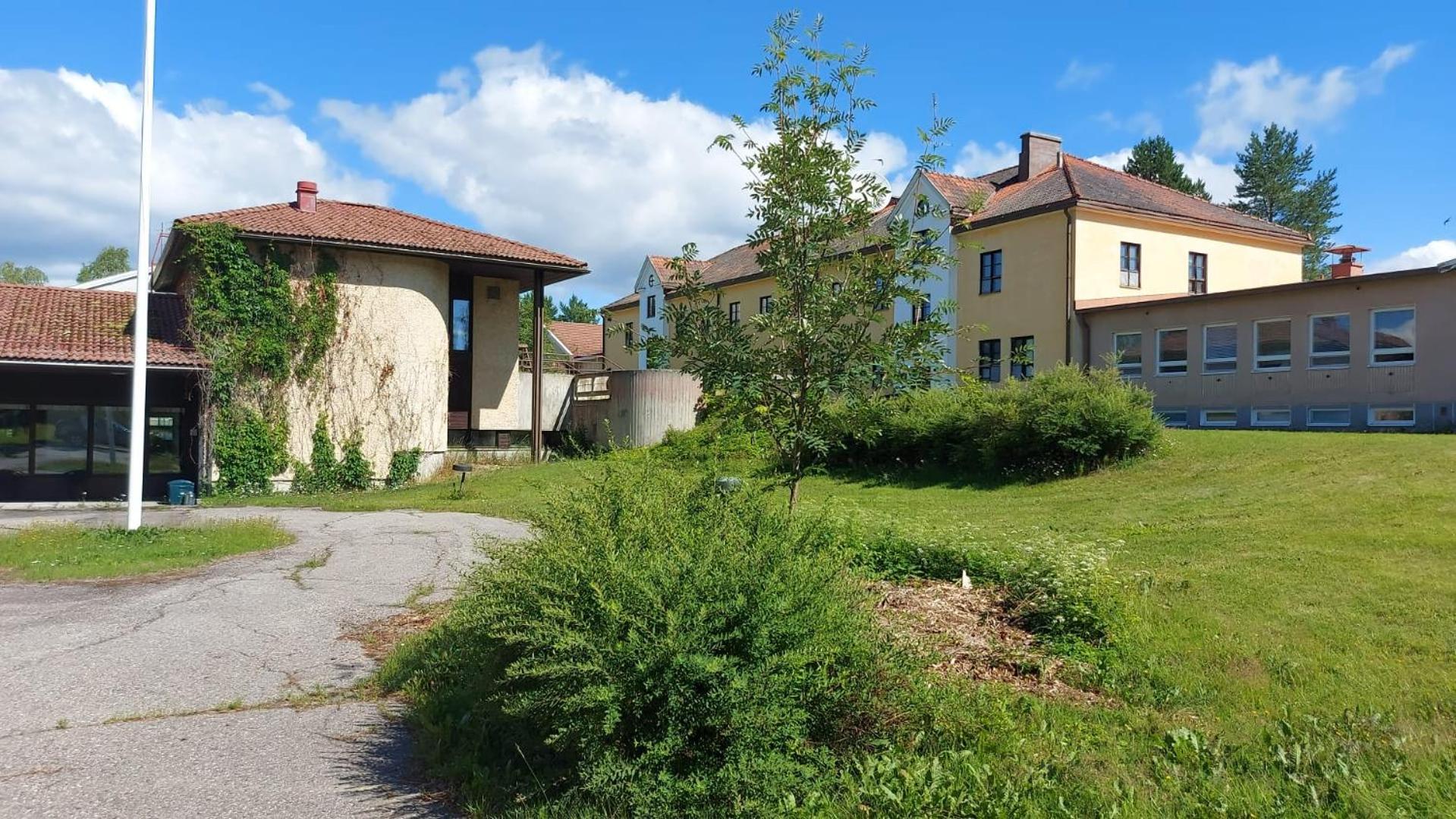 Majoitus Fox Auberge de jeunesse *