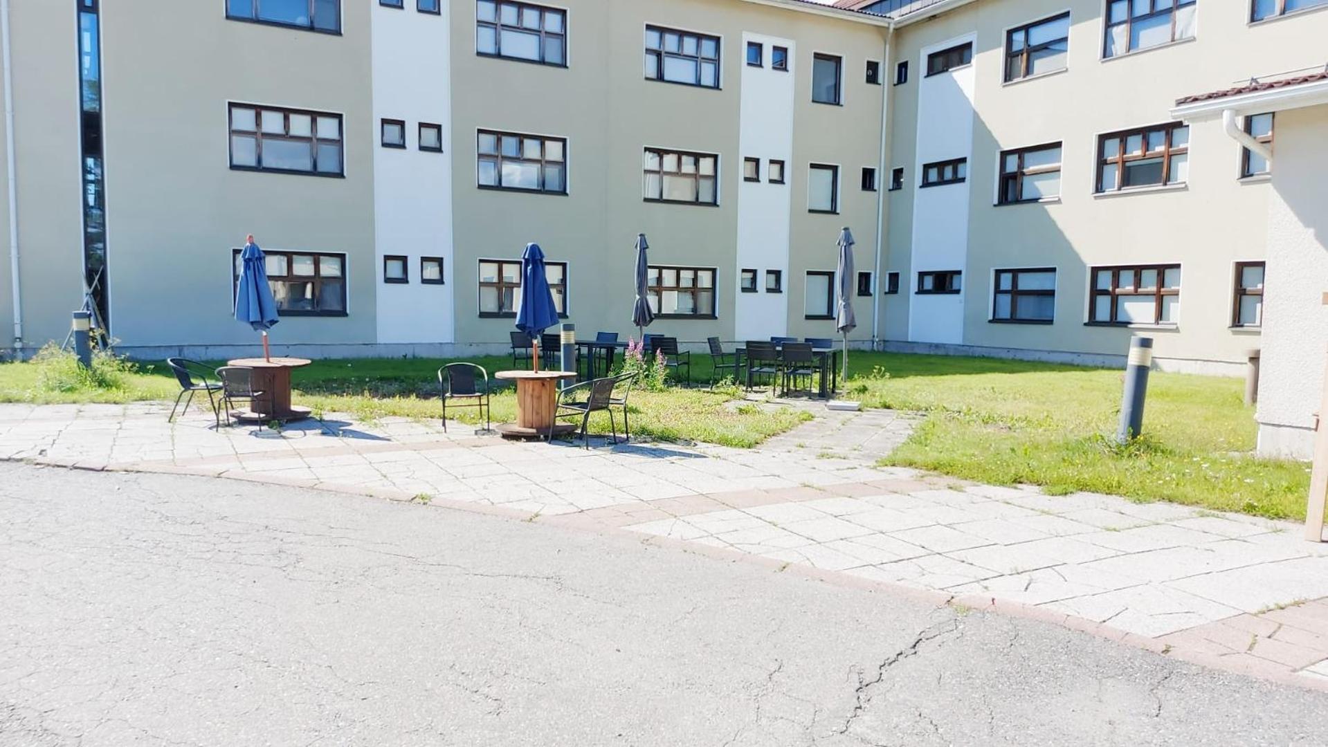 Hostel Majoitus Fox *