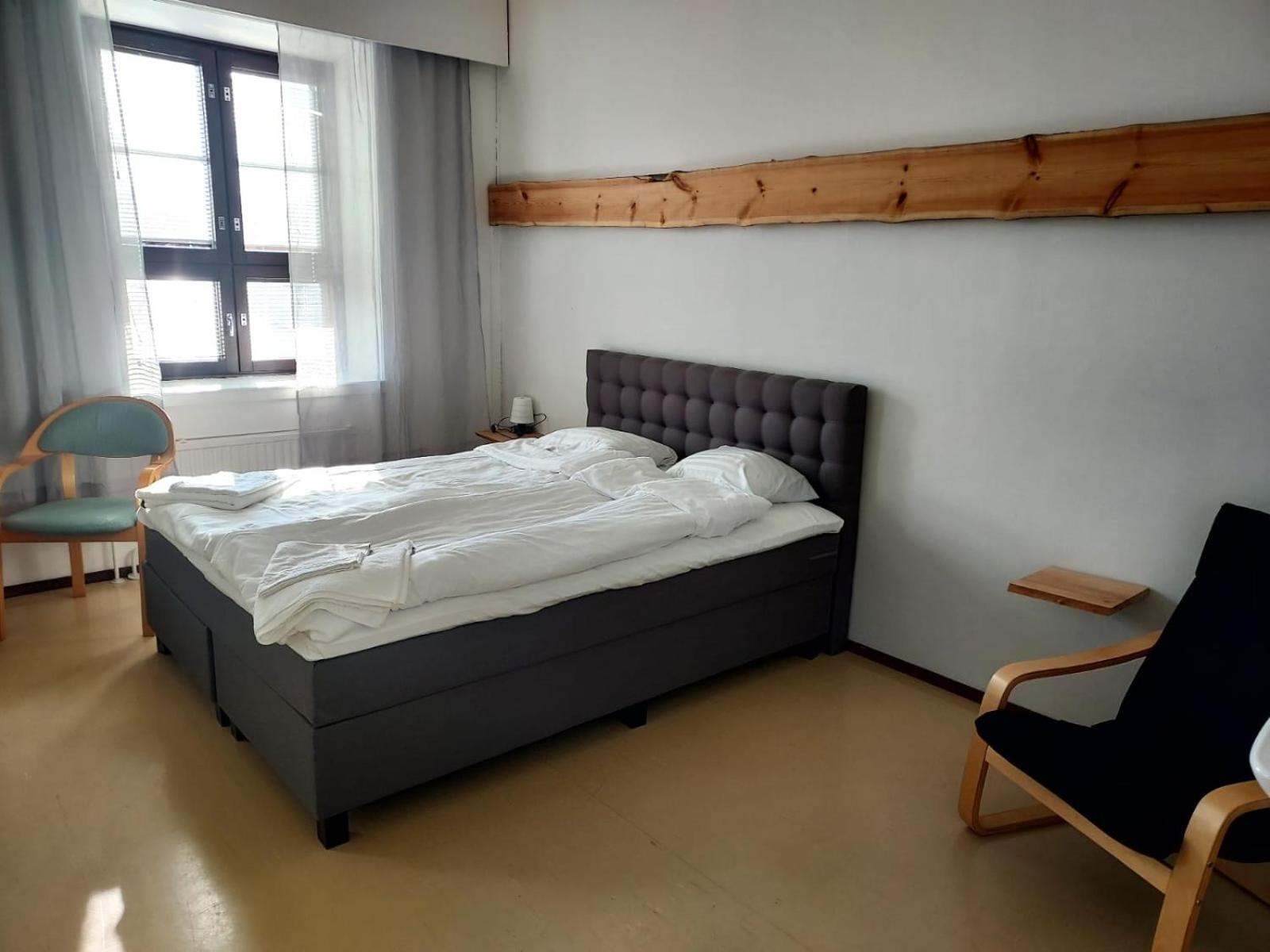Hostel Majoitus Fox Kuopio