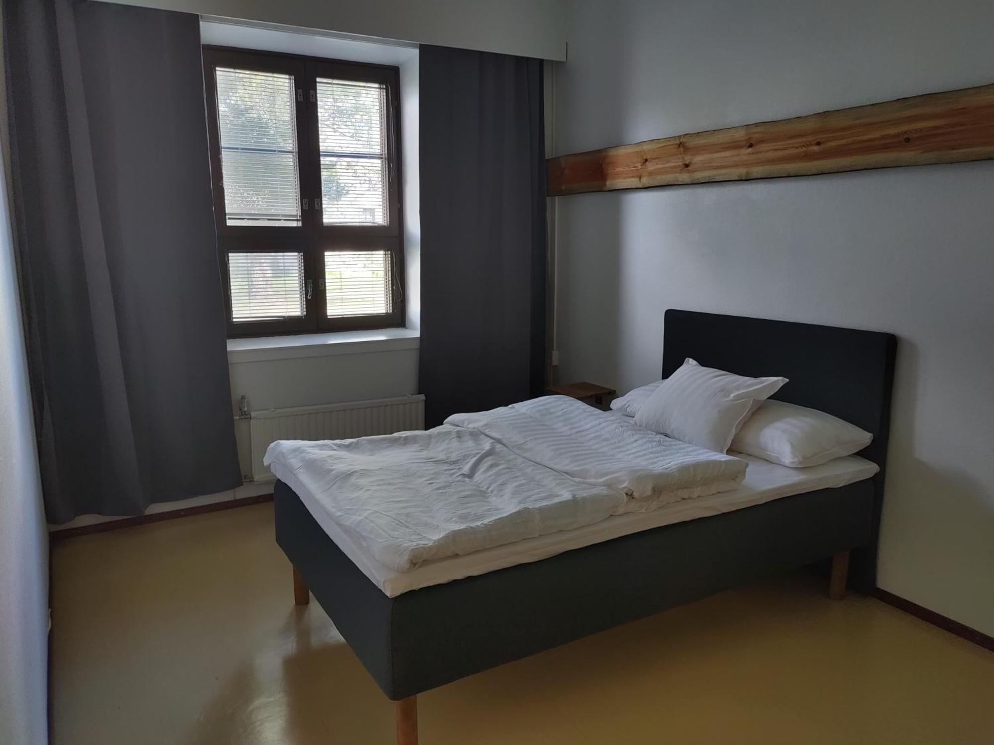 Majoitus Fox Hostel
