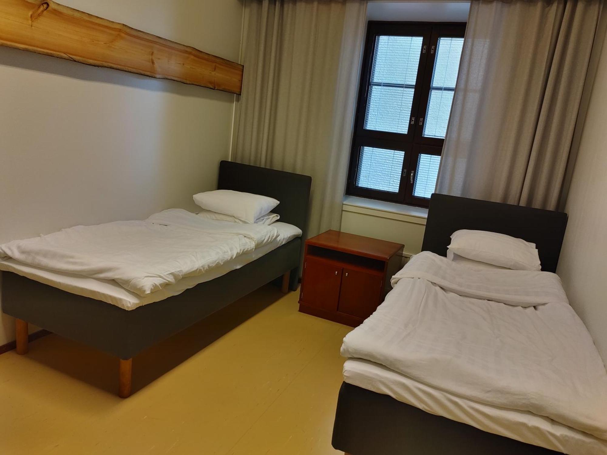 Hostel Majoitus Fox