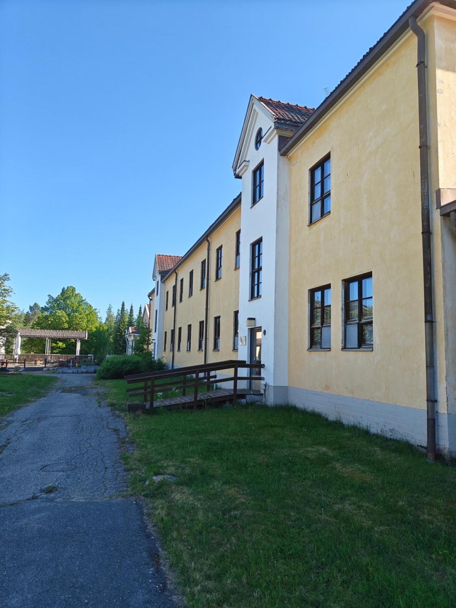 Hostel Majoitus Fox